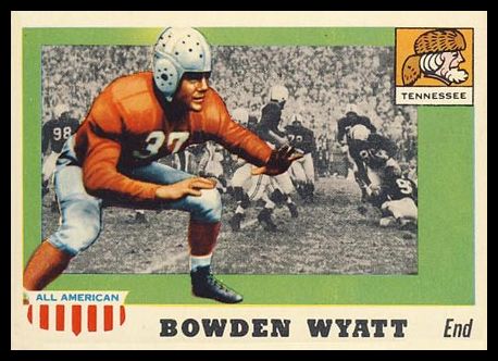 77 Bowden Wyatt